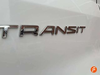Ford Transit Ford Transit Custom 2.0 EcoB 320 L2 Nugget