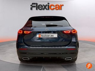 Mercedes GLA GLA 200 D 4MATIC