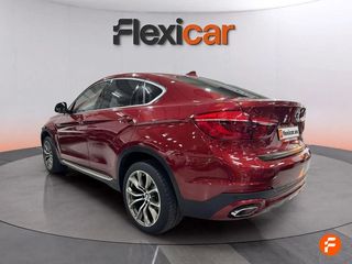 BMW X6 xDrive30d