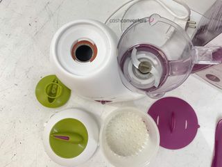 robot cocina bebes beaba babycook