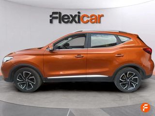MG ZS 1.0T Luxury