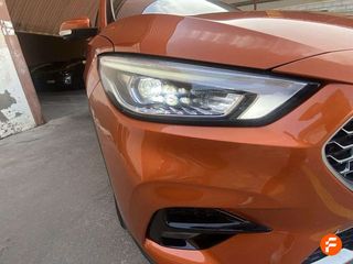 MG ZS 1.0T Luxury