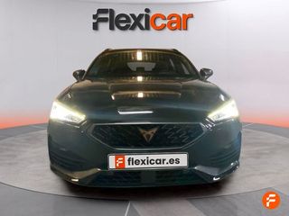 Cupra León SP 1.4 e-Hybrid 150kW (204CV) DSG