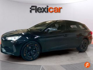 Cupra León SP 1.4 e-Hybrid 150kW (204CV) DSG
