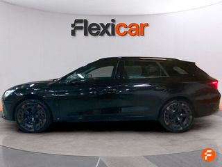 Cupra León SP 1.4 e-Hybrid 150kW (204CV) DSG