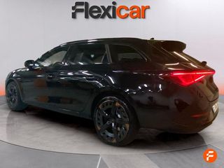 Cupra León SP 1.4 e-Hybrid 150kW (204CV) DSG