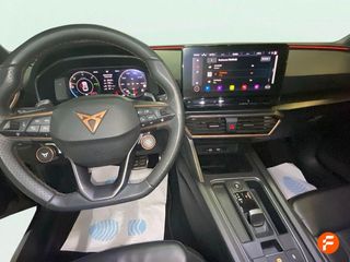 Cupra León SP 1.4 e-Hybrid 150kW (204CV) DSG