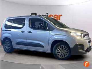 Citroën Berlingo Talla M BlueHDi 100 S&S PLUS