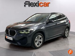 BMW X1 xDrive25e