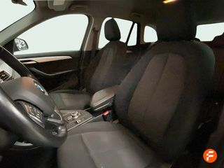 BMW X1 xDrive25e