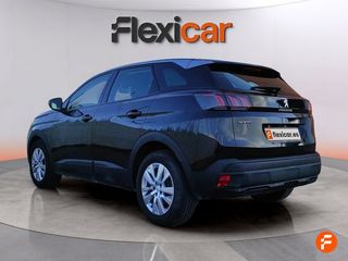 Peugeot 3008 1.5 BlueHDi 96kW S&S Active Pack EAT8