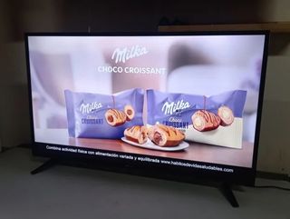 TV Smart TV 40" TD SYSTEMS