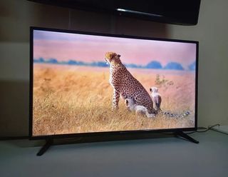 TV Smart TV 40" TD SYSTEMS
