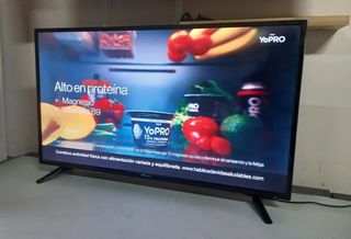 TV Smart TV 40" TD SYSTEMS