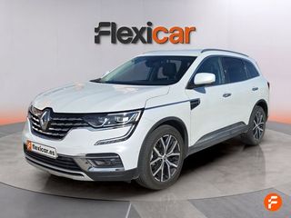Renault Koleos Zen Blue dCi 140kW (190CV) X-Tronic 4x4