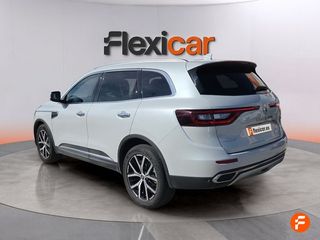 Renault Koleos Zen Blue dCi 140kW (190CV) X-Tronic 4x4