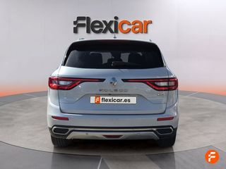 Renault Koleos Zen Blue dCi 140kW (190CV) X-Tronic 4x4