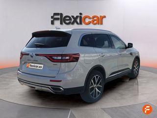 Renault Koleos Zen Blue dCi 140kW (190CV) X-Tronic 4x4