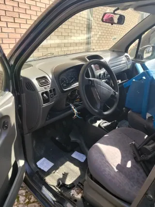 Suzuki Wagon R 2003