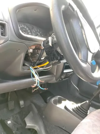 Suzuki Wagon R 2003