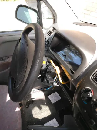 Suzuki Wagon R 2003
