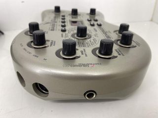 otros musica profesional bass vamp -