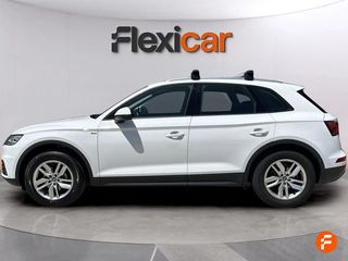 Audi Q5 Design 2.0 TDI 110kW (150CV)