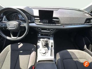 Audi Q5 Design 2.0 TDI 110kW (150CV)