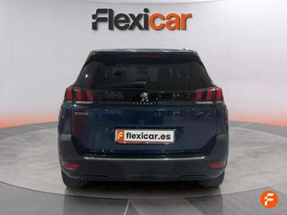 Peugeot 5008 1.5 BlueHDi 96kW S&S Allure Pack EAT8