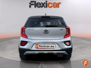 Kia Picanto 1.0 T-GDi 74kW (100CV) X-Line