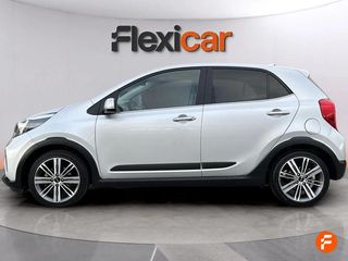 Kia Picanto 1.0 T-GDi 74kW (100CV) X-Line