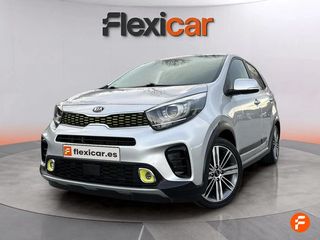 Kia Picanto 1.0 T-GDi 74kW (100CV) X-Line
