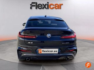 BMW X4 xDrive30d