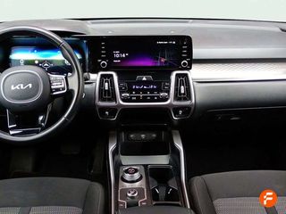 Kia Sorento 1.6 T-GDi HEV Drive 4x2 7pl