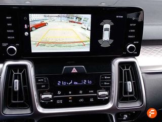 Kia Sorento 1.6 T-GDi HEV Drive 4x2 7pl
