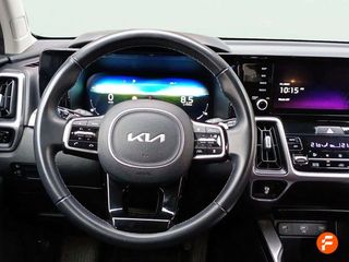 Kia Sorento 1.6 T-GDi HEV Drive 4x2 7pl