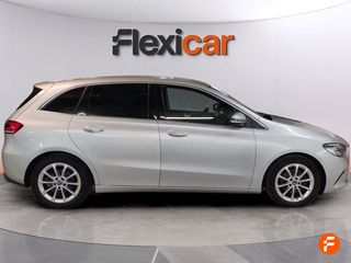 Mercedes Clase B B 180 d