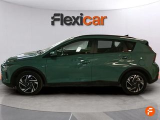 Hyundai Bayon 1.2 MPI Essence