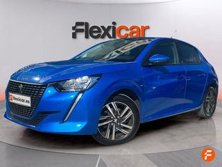 Peugeot 208 PureTech 73kW (100CV) EAT8 Allure