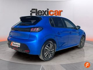 Peugeot 208 PureTech 73kW (100CV) EAT8 Allure