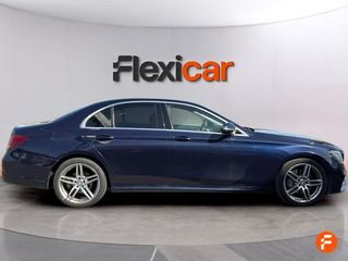 Mercedes Clase E E 220 d