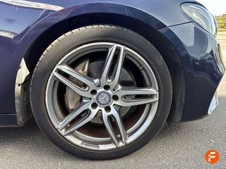 Mercedes Clase E E 220 d