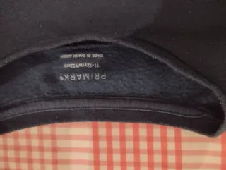 2 Sudaderas Niño Talla 10-12