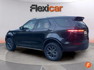 Land-Rover Discovery 2.0 I4 TD4 132kW (180CV) SE Auto