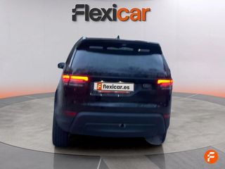 Land-Rover Discovery 2.0 I4 TD4 132kW (180CV) SE Auto