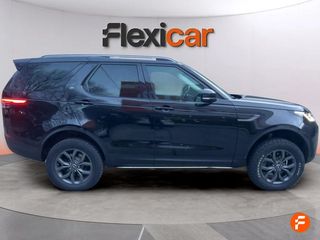 Land-Rover Discovery 2.0 I4 TD4 132kW (180CV) SE Auto