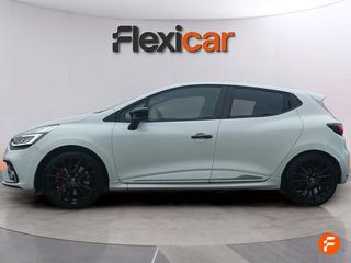 Renault Clio RS Energy 147kW (200CV) EDC