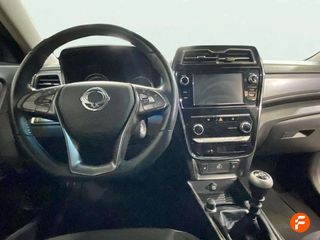 SsangYong Tivoli G15T Urban Plus
