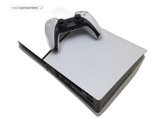 consola ps5 sony playstation 5 slim standard 1tb