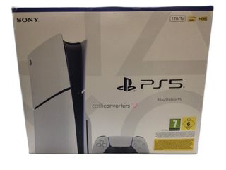 consola ps5 sony playstation 5 slim standard 1tb